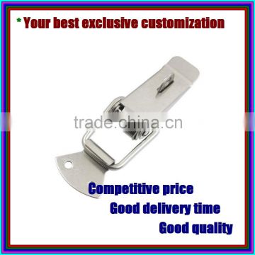 OEM stainless steel toggle clamp
