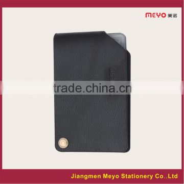2015 New Commercial Promotional Customized Made Genuine Leather Key Wallet MEYOKW128