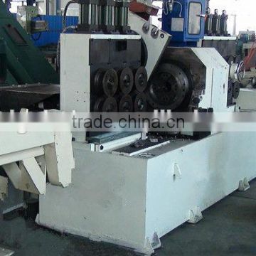 lathe peeling machine for steel round bars