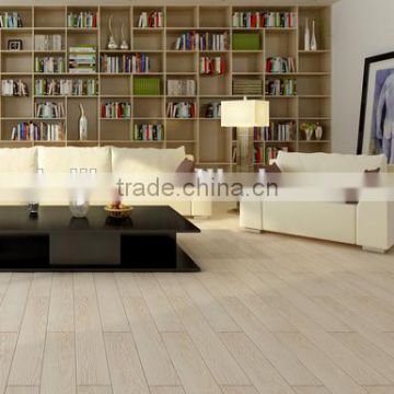 Recycled material flooring for home decoration