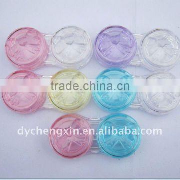 wholesale colored lens case from china