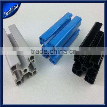 aluminum profiles powder coating from manufacturer/exporter/supplier