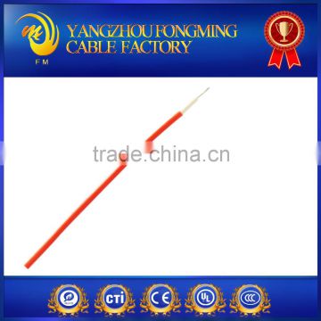 AGG Silicone Insulated High Voltage Wire