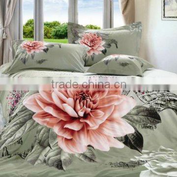 new style bed sheets 3d