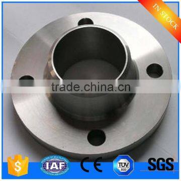 Super duplex 2205 Stainless steel flange with prime quality and rich stock