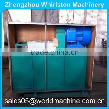 sawdust briquette charcoal making machine with long working life