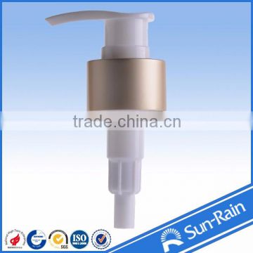 treatment lotion pump with coating liquid soap dispenser pumps , golden lotion pump