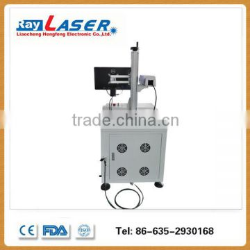 China co2 Laser making machine