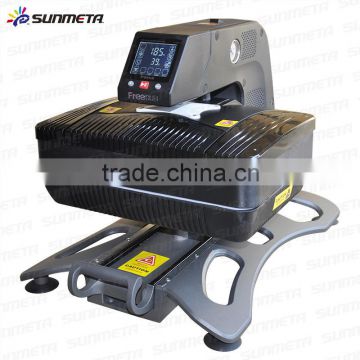 Sunmeta Sublimation Customize Phone Case Heat Press Machine