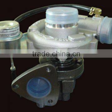GT22 (oil cooled) turbocharger part (111830052 & 736210-0009)