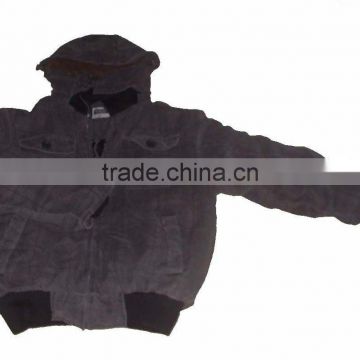 Cheap Jacket,Men's Winter Jacket, men'sprinted jacket with hooded and pockets