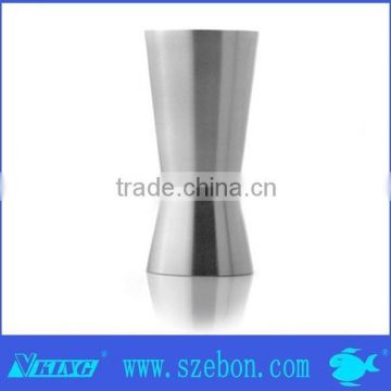 High quality stainless steel Jigger