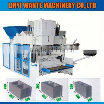 QMY10-15 engine block boring machine