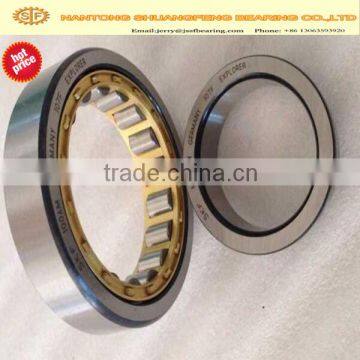 NJ type high performance bearing NSK cylindrical roller Bearing NJ2319