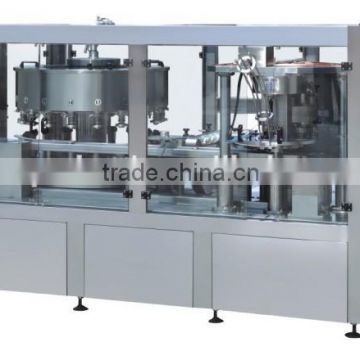 DGC1204 (still )pop can filling and seaming machine machine