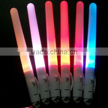 Led glow wand
