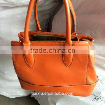 Factory directly supply ladies secondhand used bags