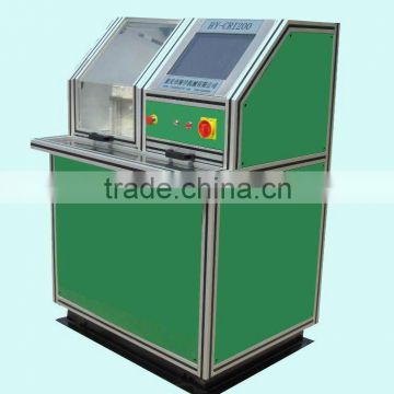 automatically closed cycle,High Pressure Common Rail Injector Test Machine