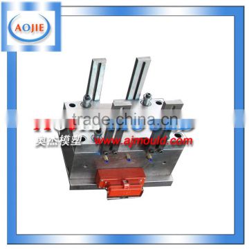 Customized new design plastic injected products mould