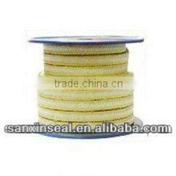 Aramid packing seal ring with high quality and best price