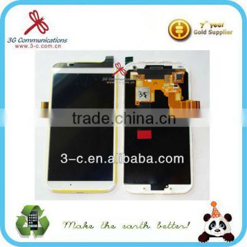 wholesale LCD screen touch with digitizer for Motorola Moto X XT1052 for Europe LCD assembly replacement