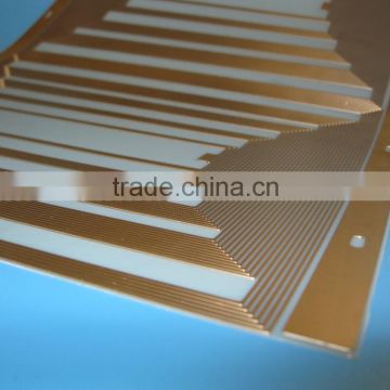 epoxy resin sheet for printed circuit board