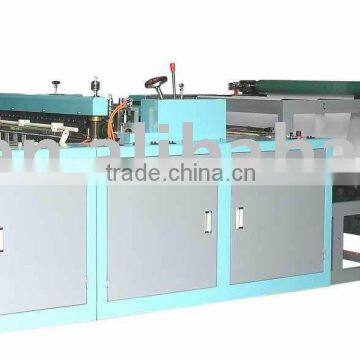 HQJ Model A4 paper cutting machine Final Manufacture In China