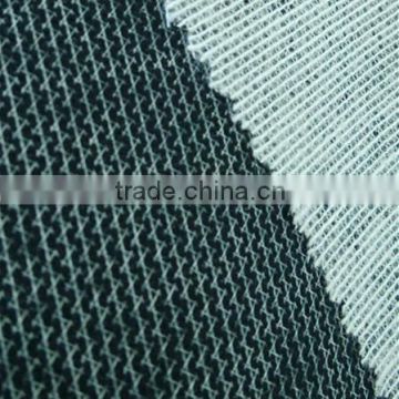 outerwear warp knitted fusible Interlining