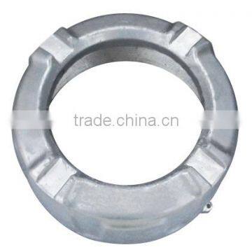 Aluminum investment casting part- China foundry