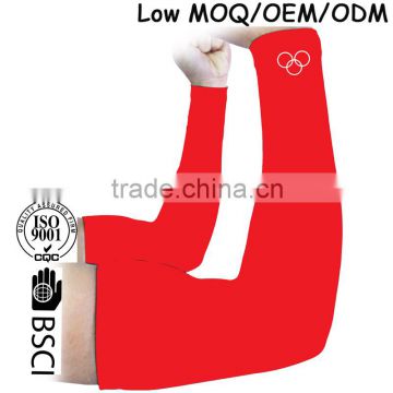 (Trade Assurance)Sun protection fashion compression breathable arm sleeve