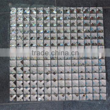 Muticolor Mosaic Tile With High Quality
