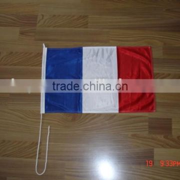 France signal flag