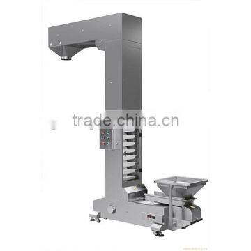 Z Type Bucket Elevator for Animal Food