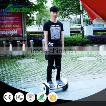 favorable price electric scooter self balancing