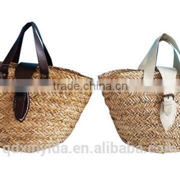 High Quality Factory Price Straw Bag