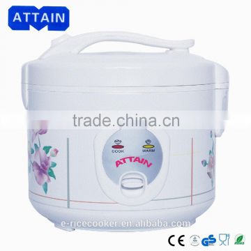 traditional family mini smart cooker