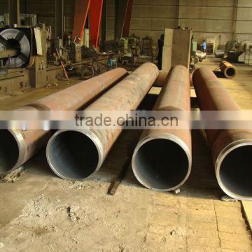 Cast Mill Roll Pipes