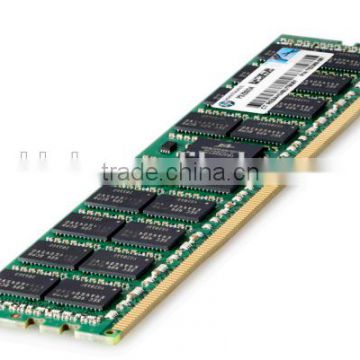 4GB (1x4GB) Single Rank x8 DDR4-2133 CAS-15-15-15 Registered Standard Memory Kit 803026-B21