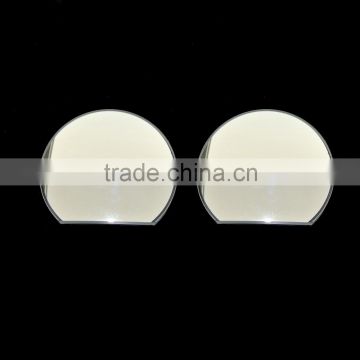 China supplier optical glass flat mirror