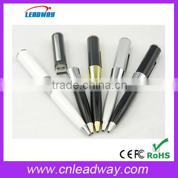 Business gifts metal usb pen (LWU549)