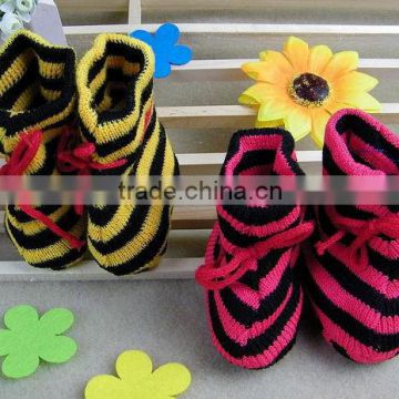 2014 kinds of wholesale kid baby slippers