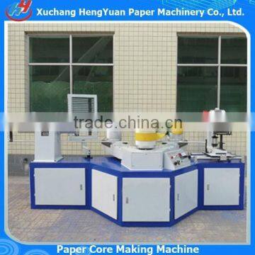 Full Automatic Digital Control Spiral Paper Core Machine