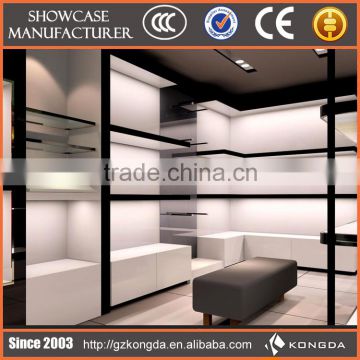 Supply all kinds of toy showcase,full vision showcase,jewelry showcase acrylic cabinet for exhibition