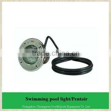 100w Swimming pool light/Pentair