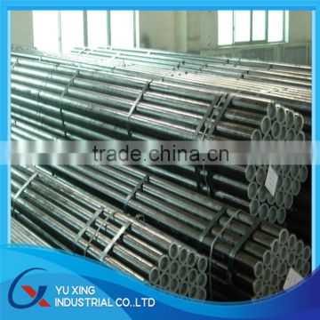 STPG 37/A33GR 6/BS3602/ASTM A335 P11 Seamless Steel Pipe
