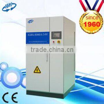 1100A 28V heating power supply