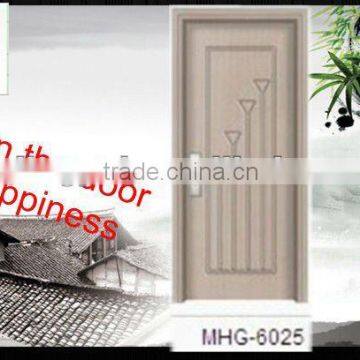 PVC folding doors MHG-6025