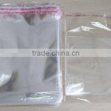 Hot ! plastic bags OPP bags transparent bags PP bags