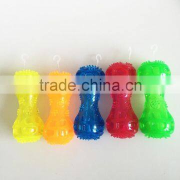 TPR dog toys manufacturers