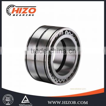 Shandong bearing main conveyor single row sealed ABEC-1 NU202 roller bearings